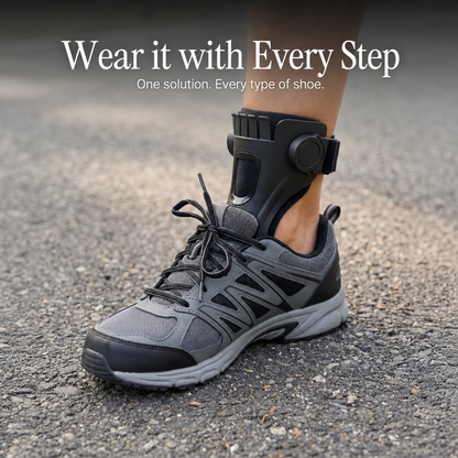 NeuroLift™ - Foot Drop AFO Brace