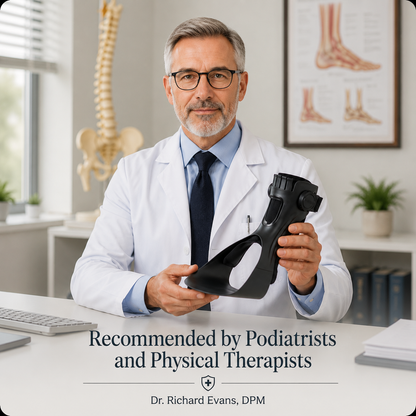 NeuroLift™ - Foot Drop AFO Brace