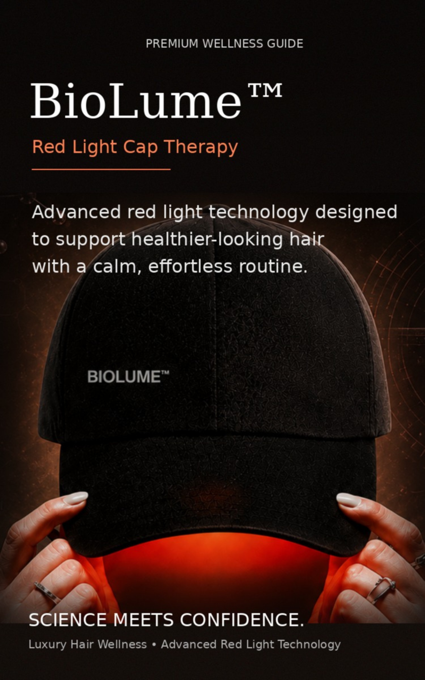 BioLume E-book