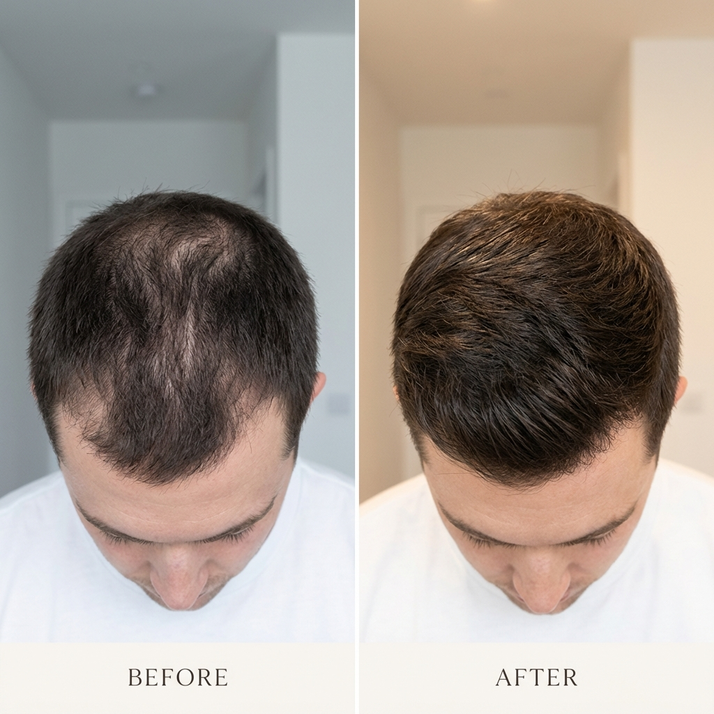 BioLume™ - Red Light Cap Therapy