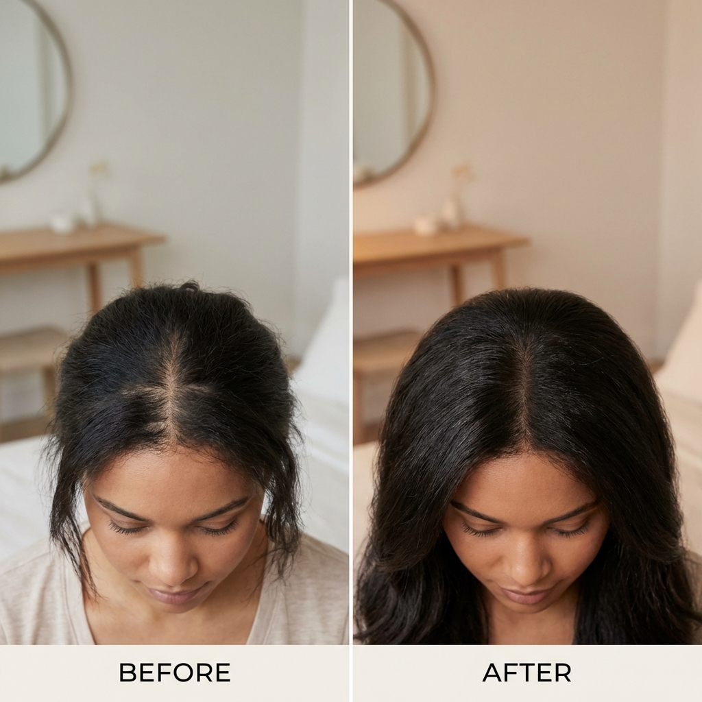 BioLume™ - Red Light Cap Therapy