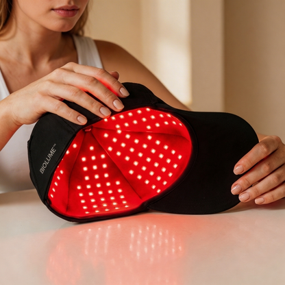 BioLume™ - Red Light Cap Therapy
