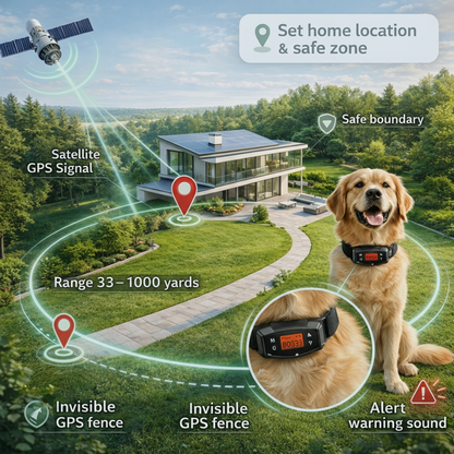 XSENTRY™ — Where Freedom Meets Safety