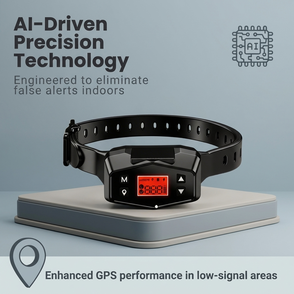 XSENTRY™ — Where Freedom Meets Safety