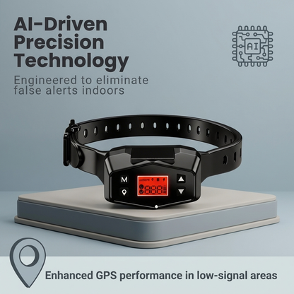 XSENTRY™ — Where Freedom Meets Safety