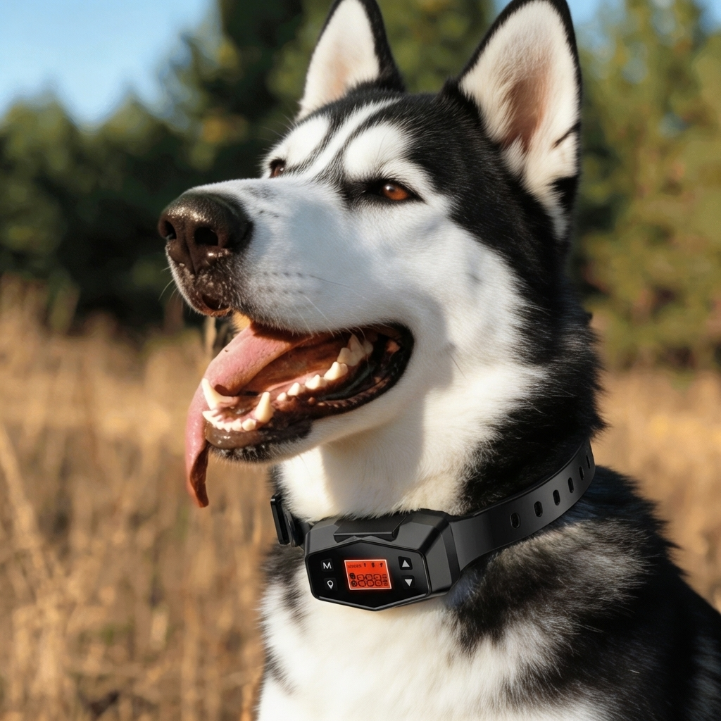 XSENTRY™ — Where Freedom Meets Safety