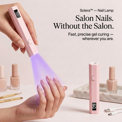 Solera™ Nail Lamp