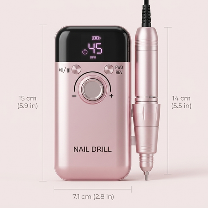 Maniqura™- Nail Drill System