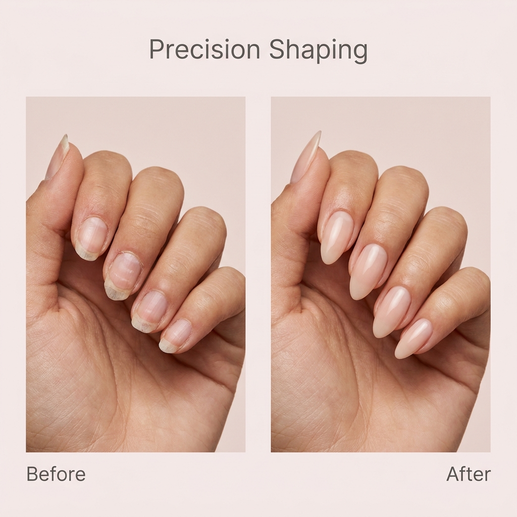 Maniqura™- Nail Drill System
