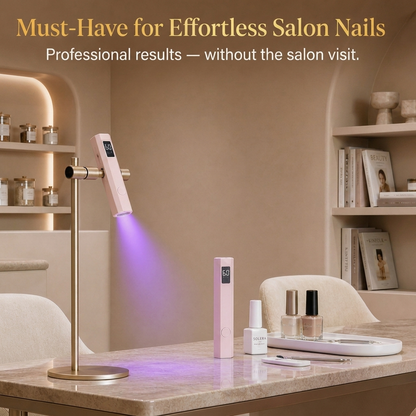 Solera™ Nail Lamp