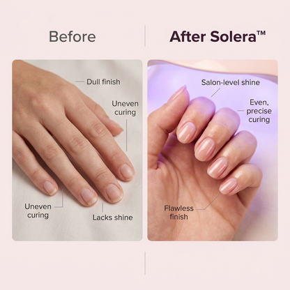 Solera™ Nail Lamp