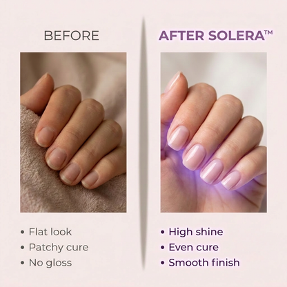 Solera™ Nail Lamp