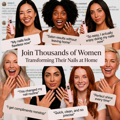 Solera™ Nail Lamp