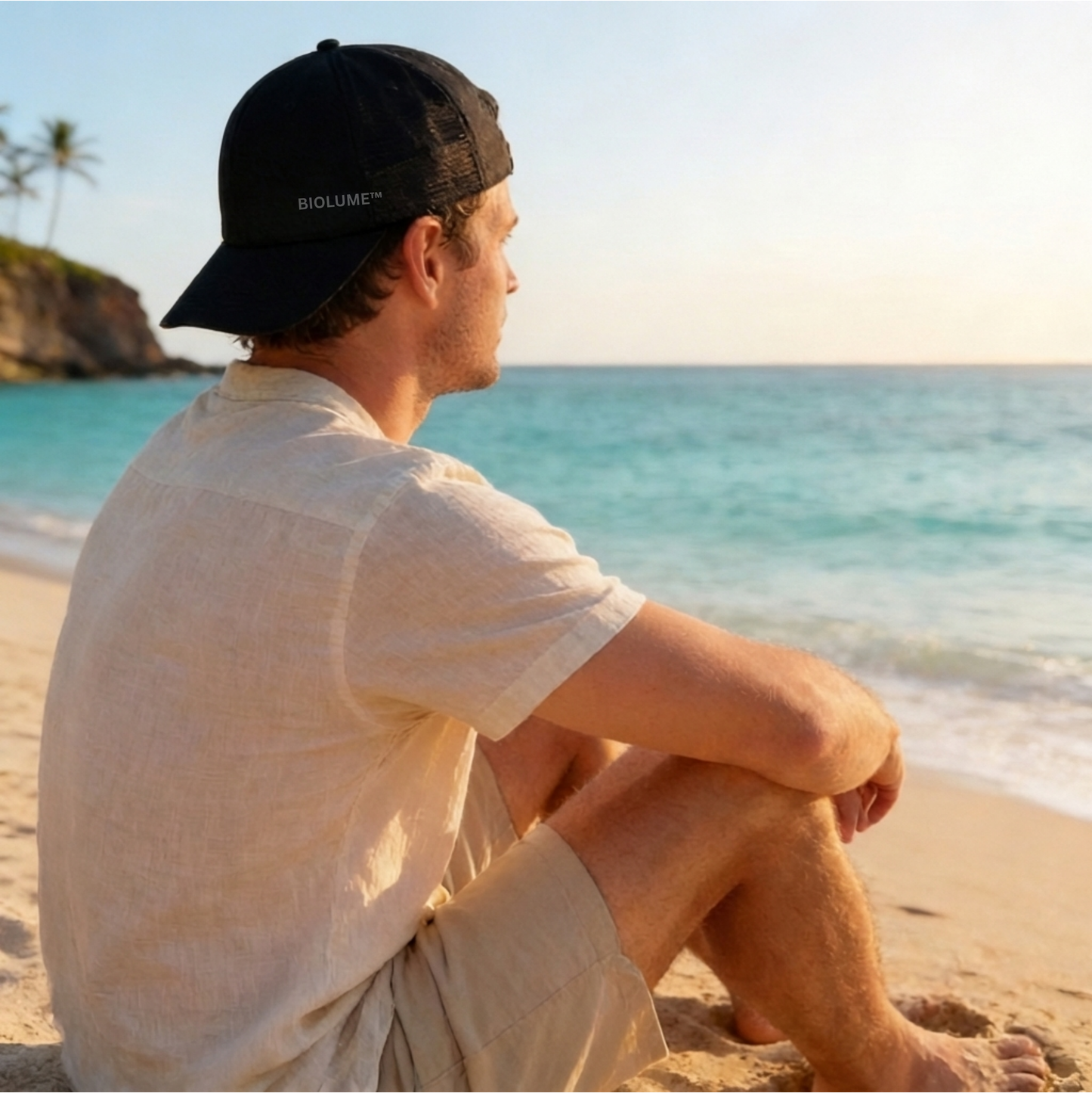 BioLume™ - Red Light Cap Therapy