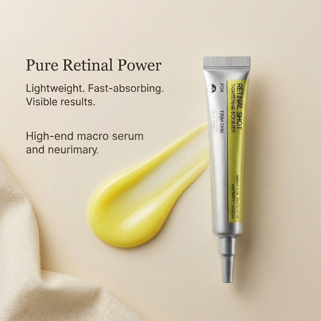 Velora™ - Retinal Shot