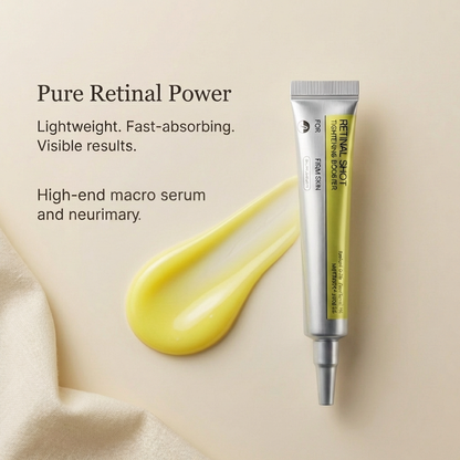 Velora™ - Retinal Shot