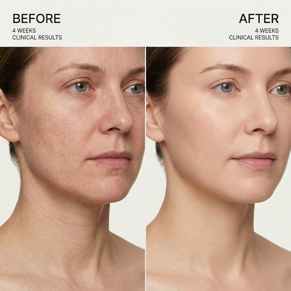 Velora™ - Retinal Shot