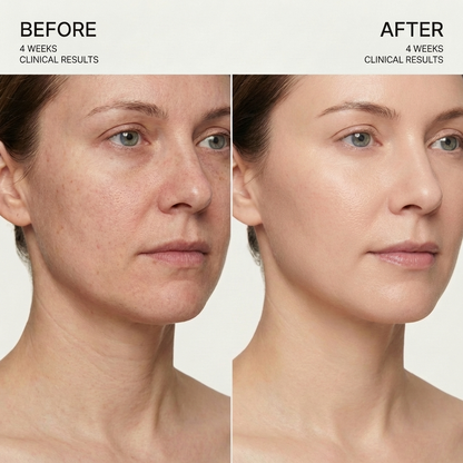 Velora™ - Retinal Shot