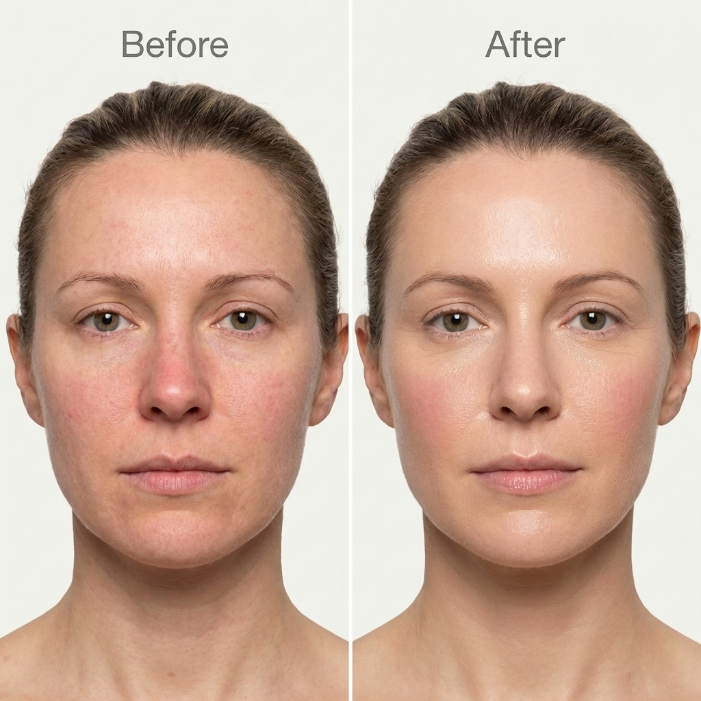 Velora™ - Retinal Shot