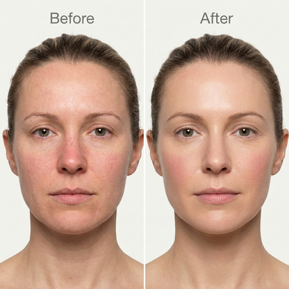 Velora™ - Retinal Shot