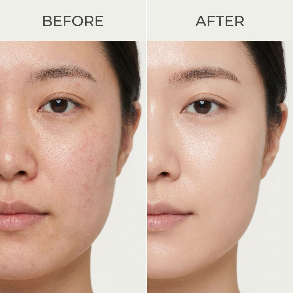 Velora™ - Retinal Shot