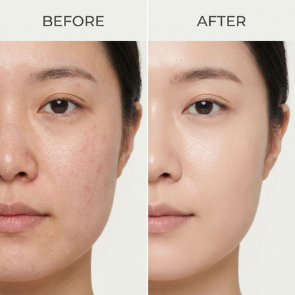 Velora™ - Retinal Shot