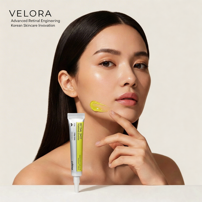 Velora™ - Retinal Shot