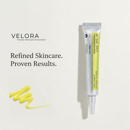 Velora™ - Retinal Shot