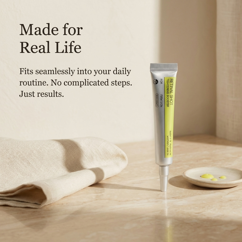 Velora™ - Retinal Shot